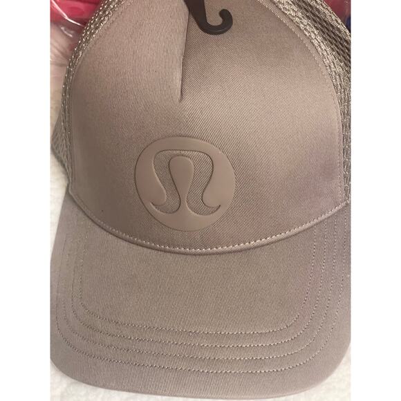 Lululemon Everywhere Backpack 22L Lot 2 NWT Blue Pink + Hat Headband main image 13